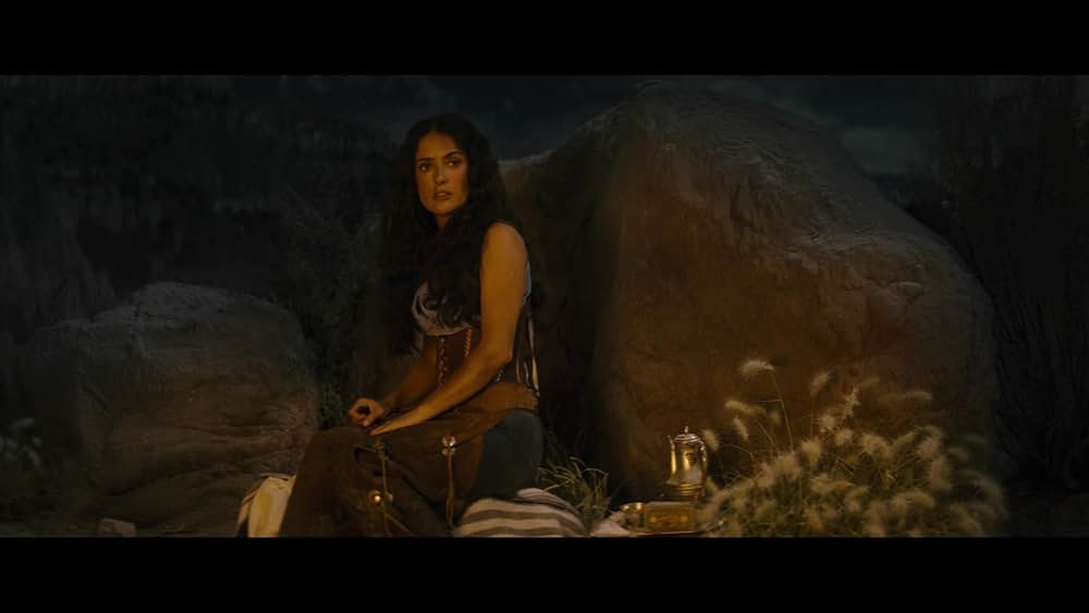 バンディダスの画像