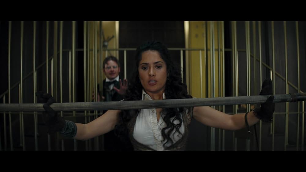 バンディダスの画像