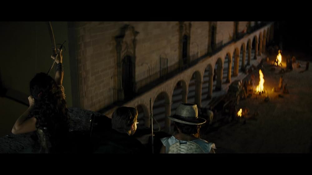 バンディダスの画像