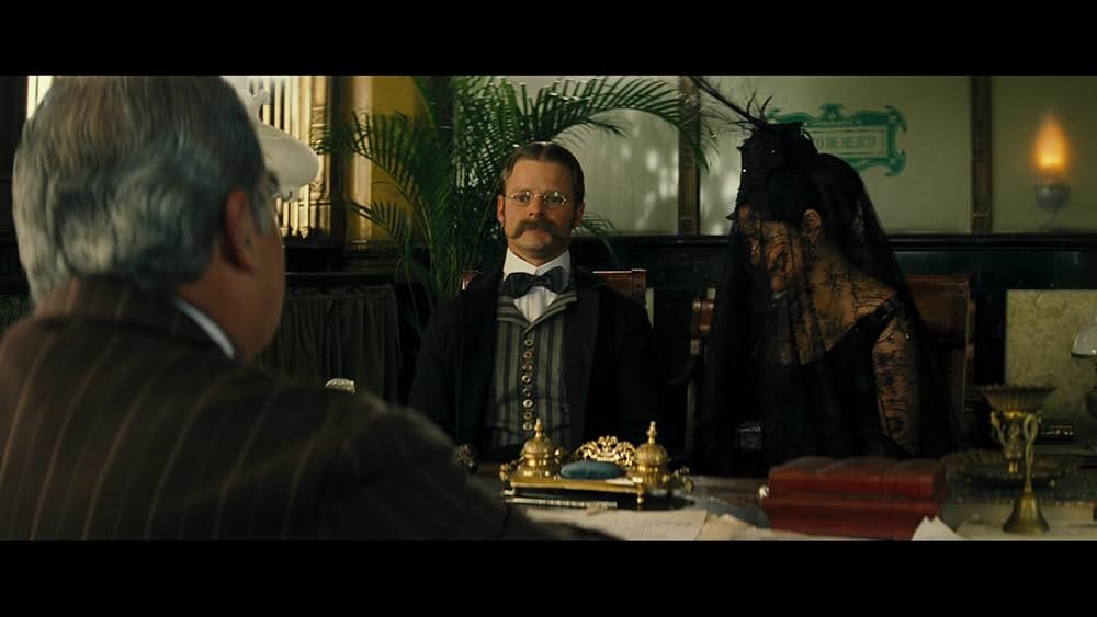 バンディダスの画像