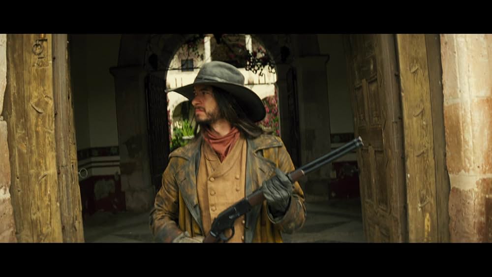 バンディダスの画像