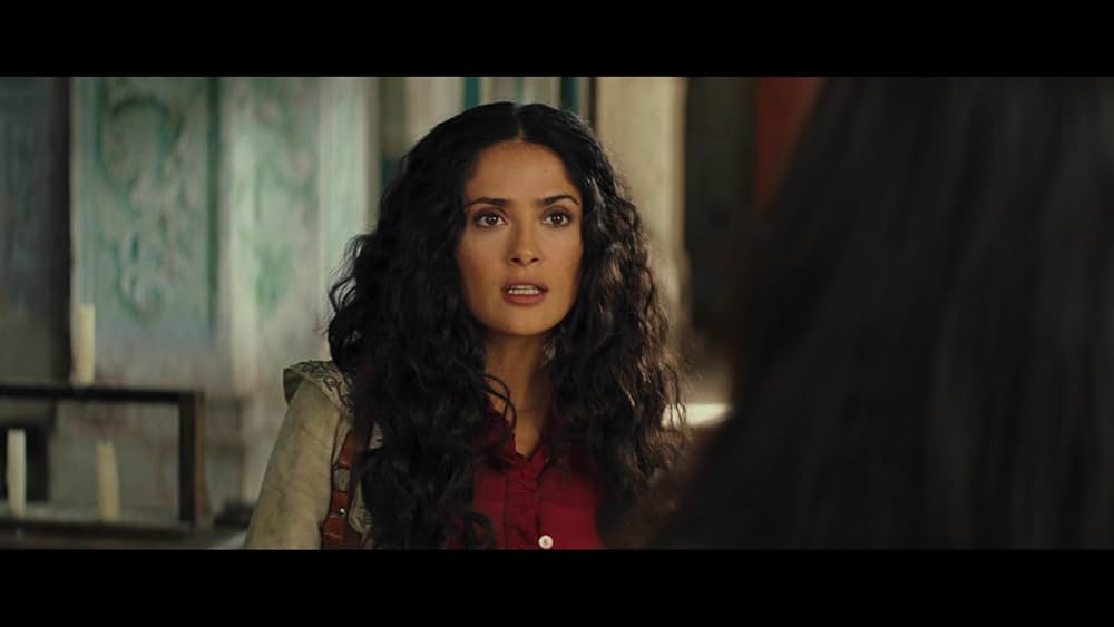 バンディダスの画像