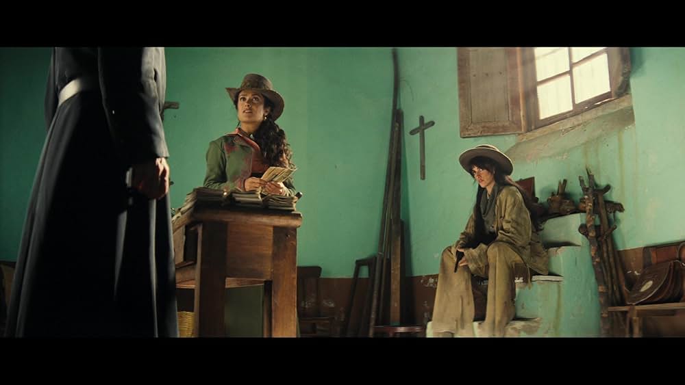 バンディダスの画像