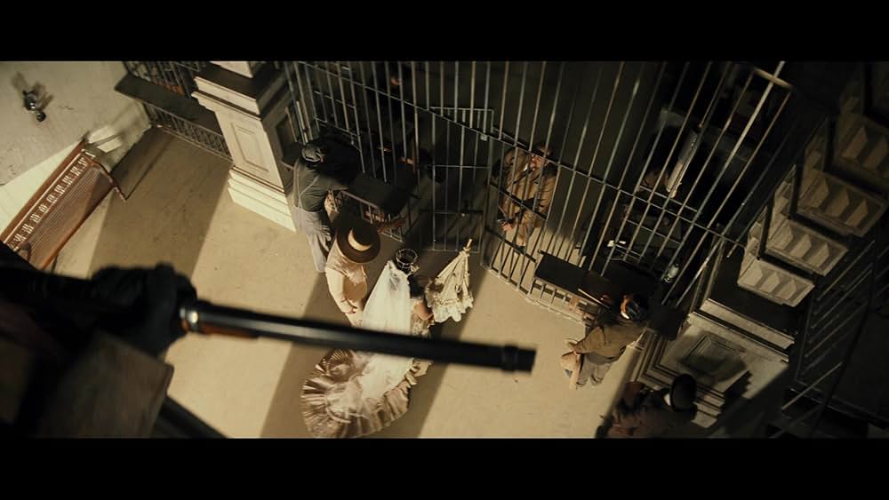 バンディダスの画像