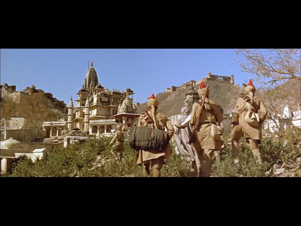 北西戦線の画像