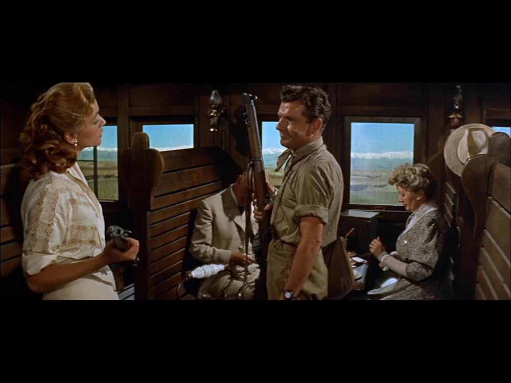 北西戦線の画像