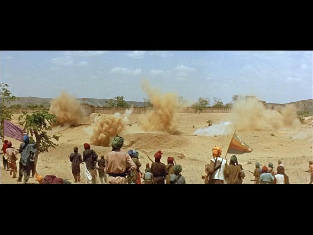 北西戦線の画像