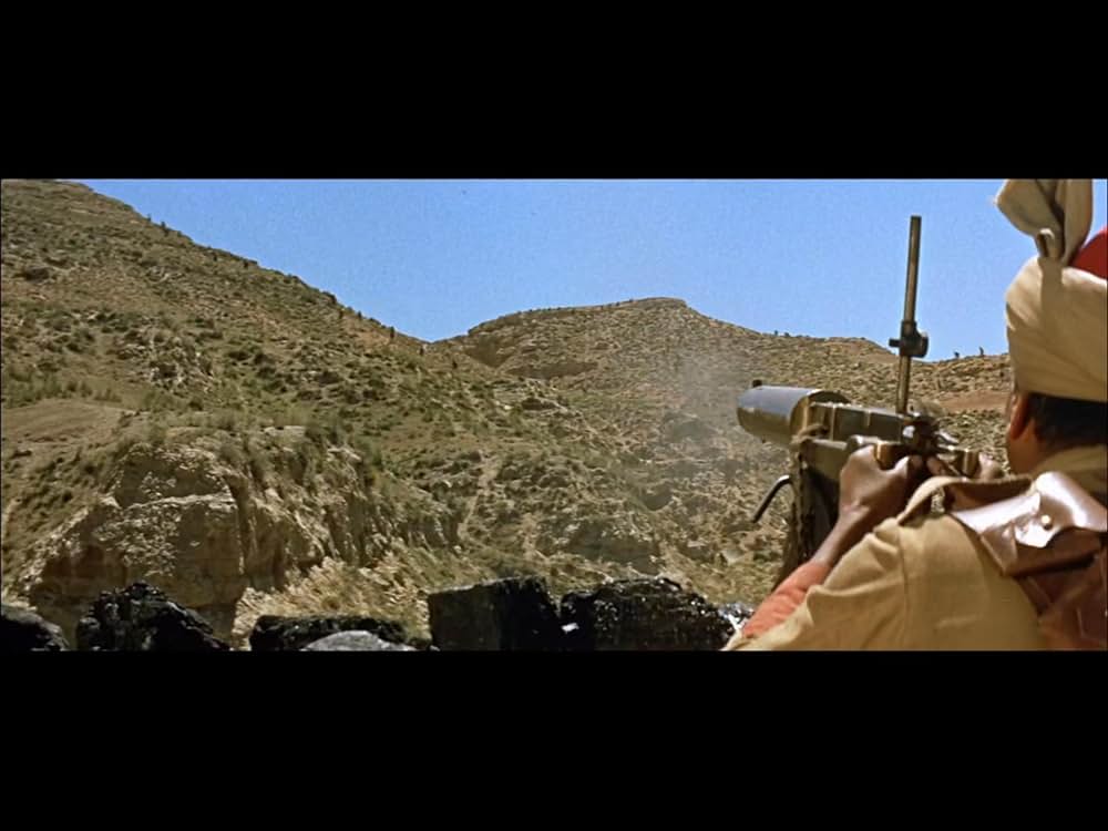 北西戦線の画像