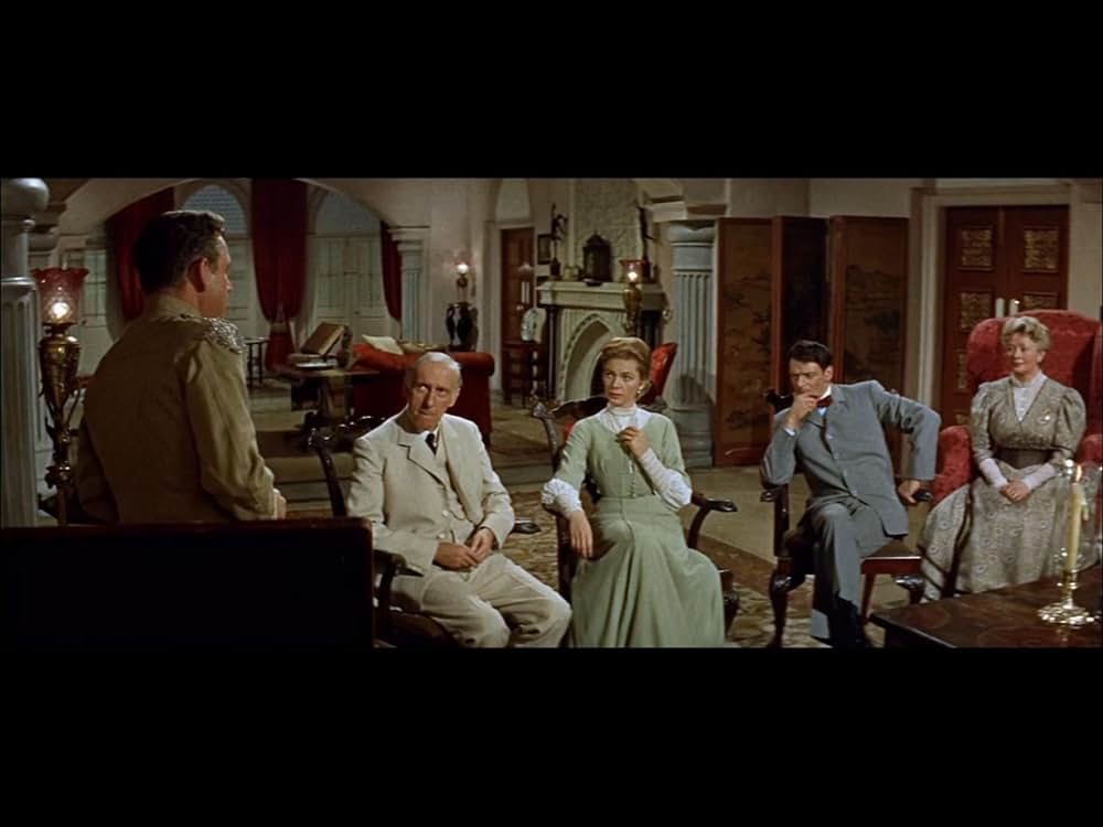 北西戦線の画像