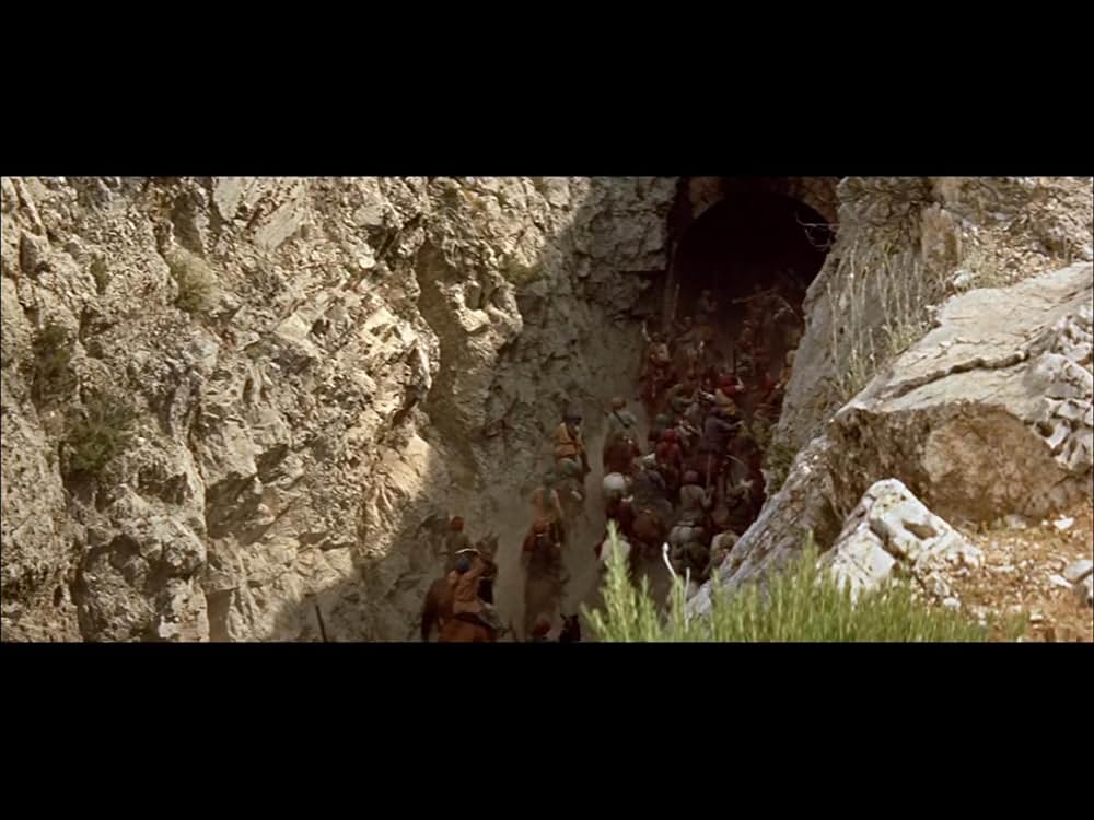 北西戦線の画像