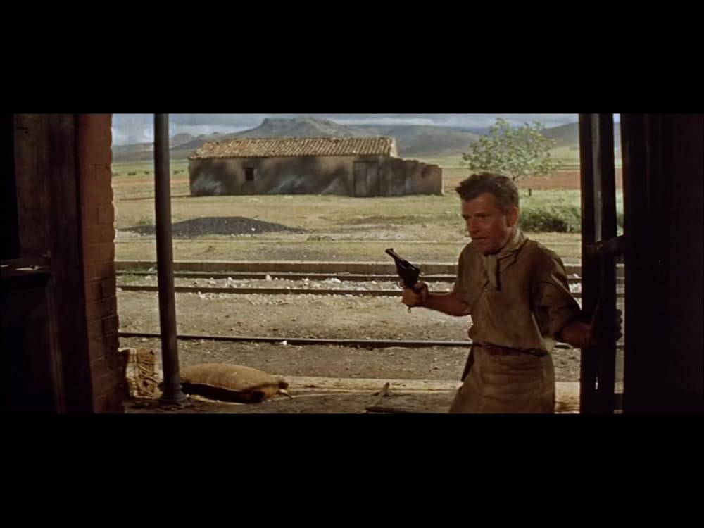 北西戦線の画像