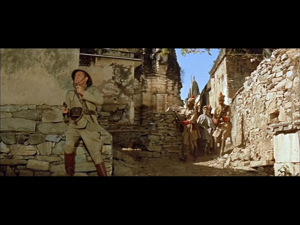 北西戦線の画像