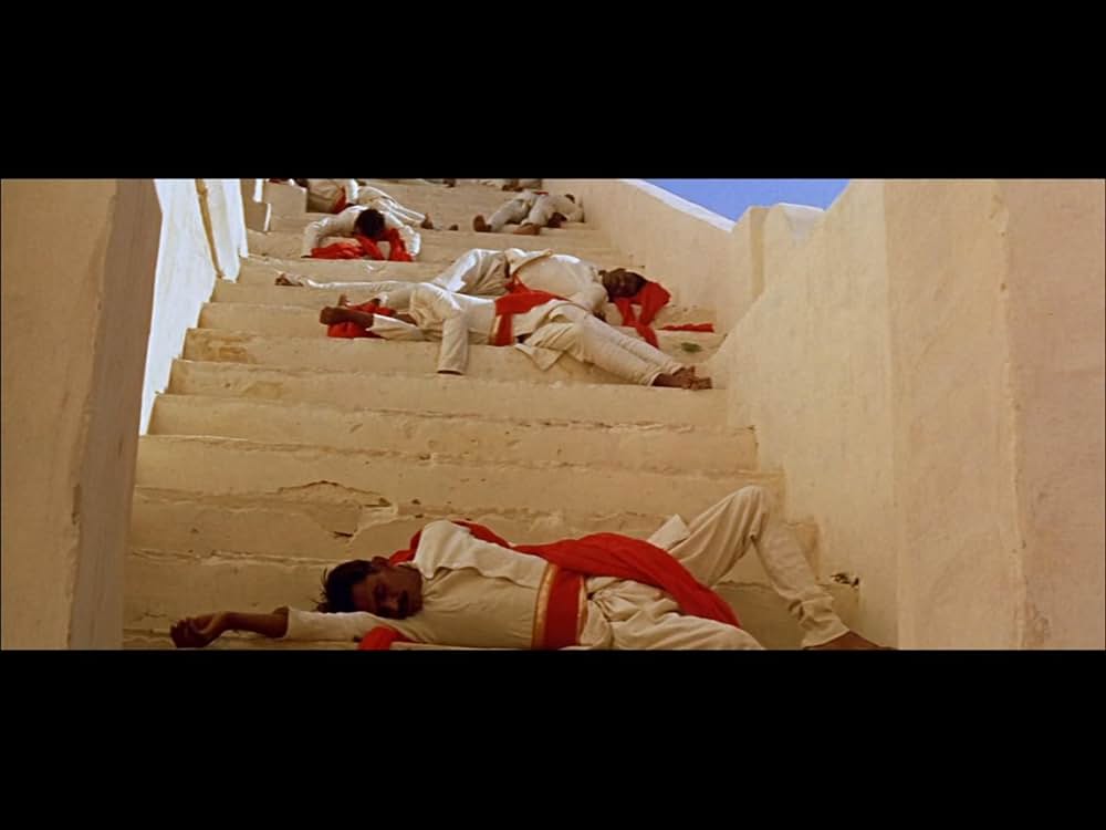 北西戦線の画像