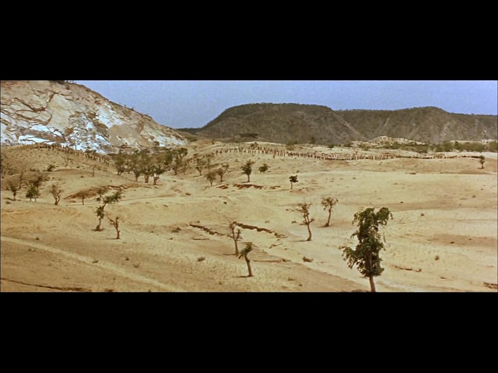 北西戦線の画像