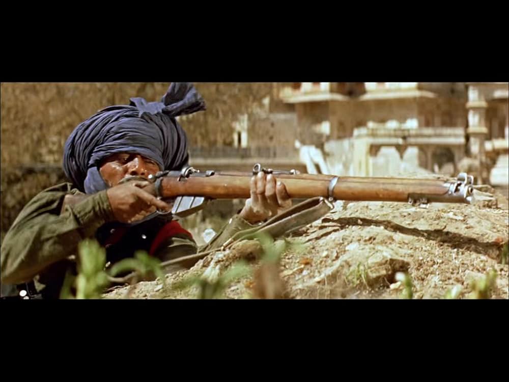 北西戦線の画像