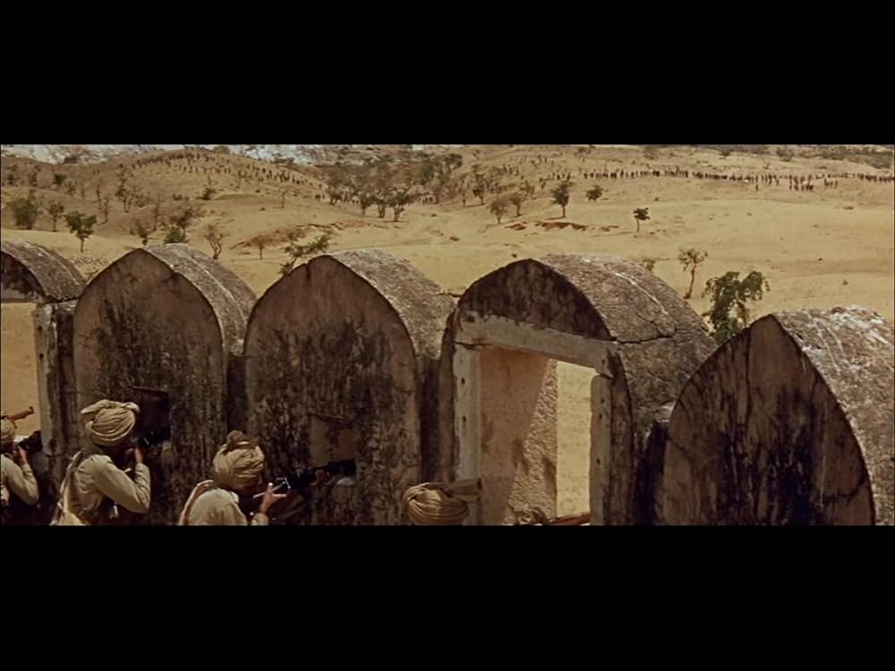 北西戦線の画像