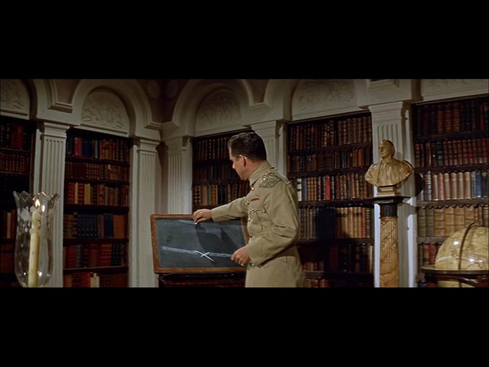 北西戦線の画像