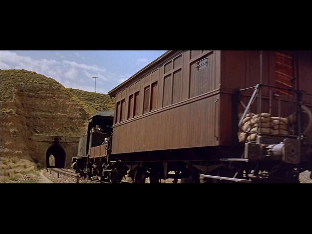 北西戦線の画像