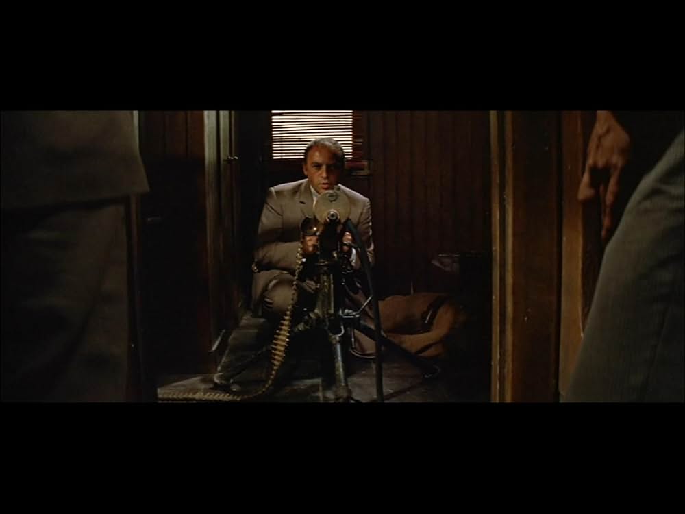 北西戦線の画像