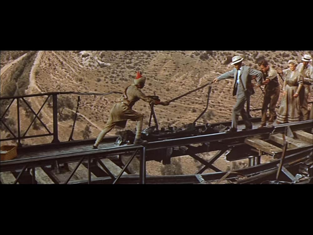 北西戦線の画像