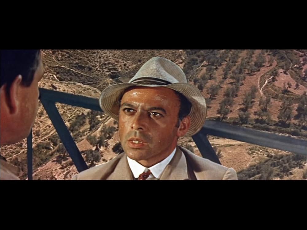 北西戦線の画像