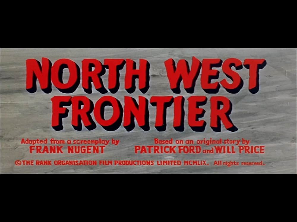 北西戦線の画像