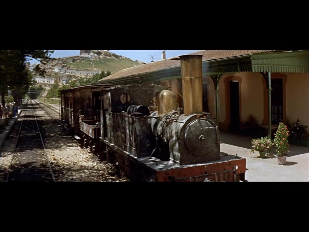 北西戦線の画像