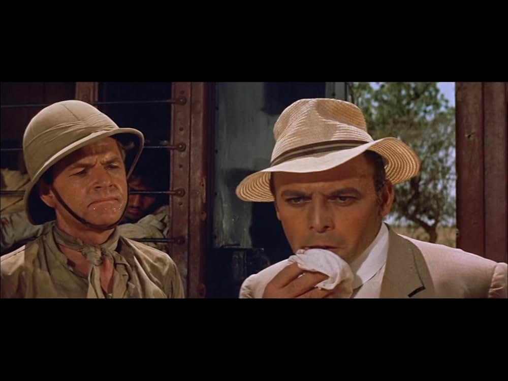 北西戦線の画像