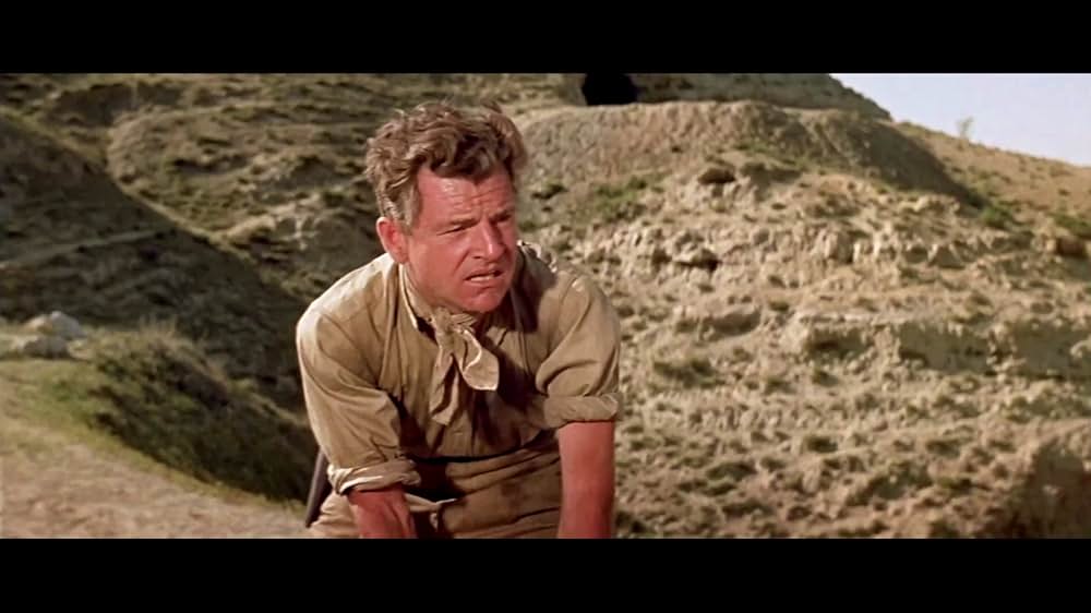 北西戦線の画像