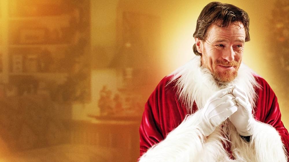 ハイテクサンタがやってきたの画像