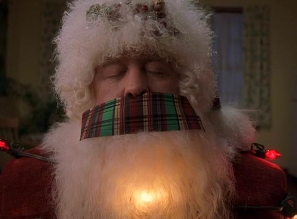 ハイテクサンタがやってきたの画像