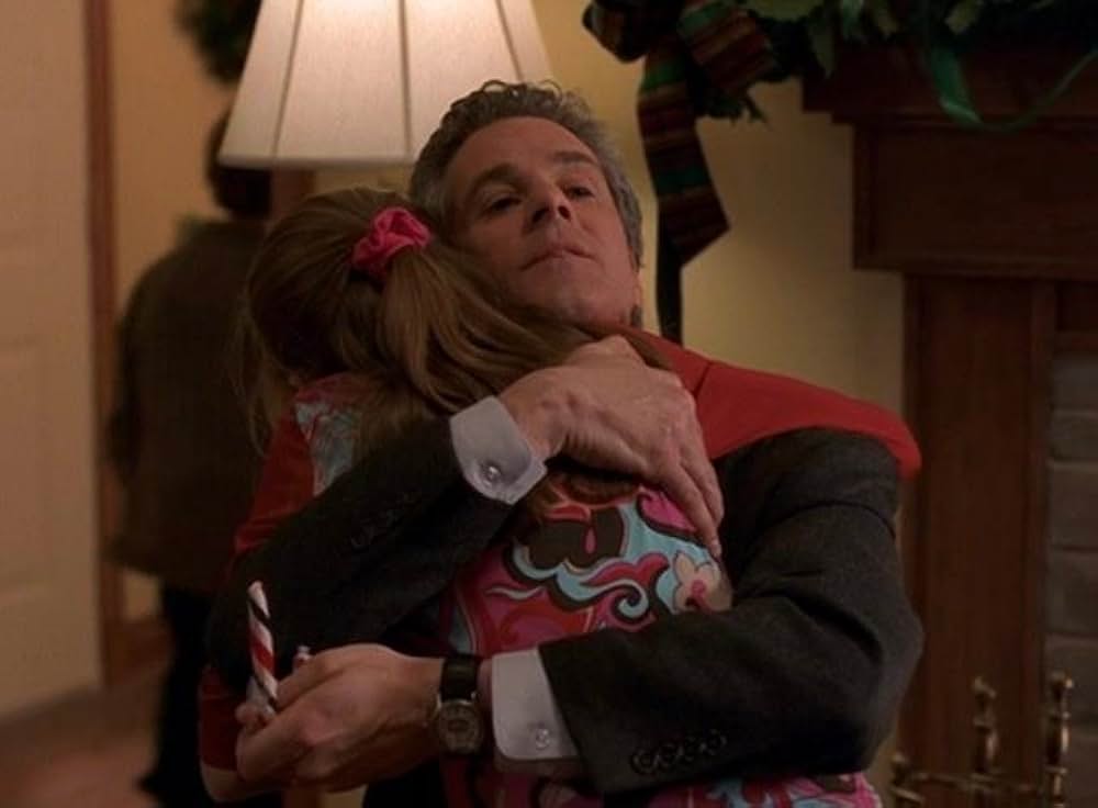 ハイテクサンタがやってきたの画像