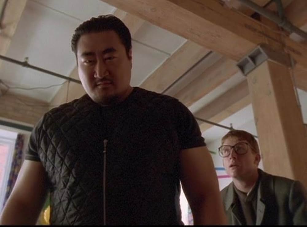 ハイテクサンタがやってきたの画像