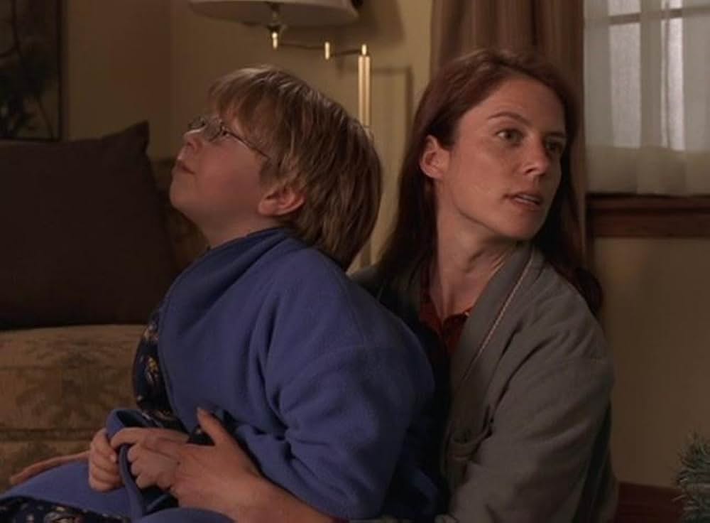 ハイテクサンタがやってきたの画像