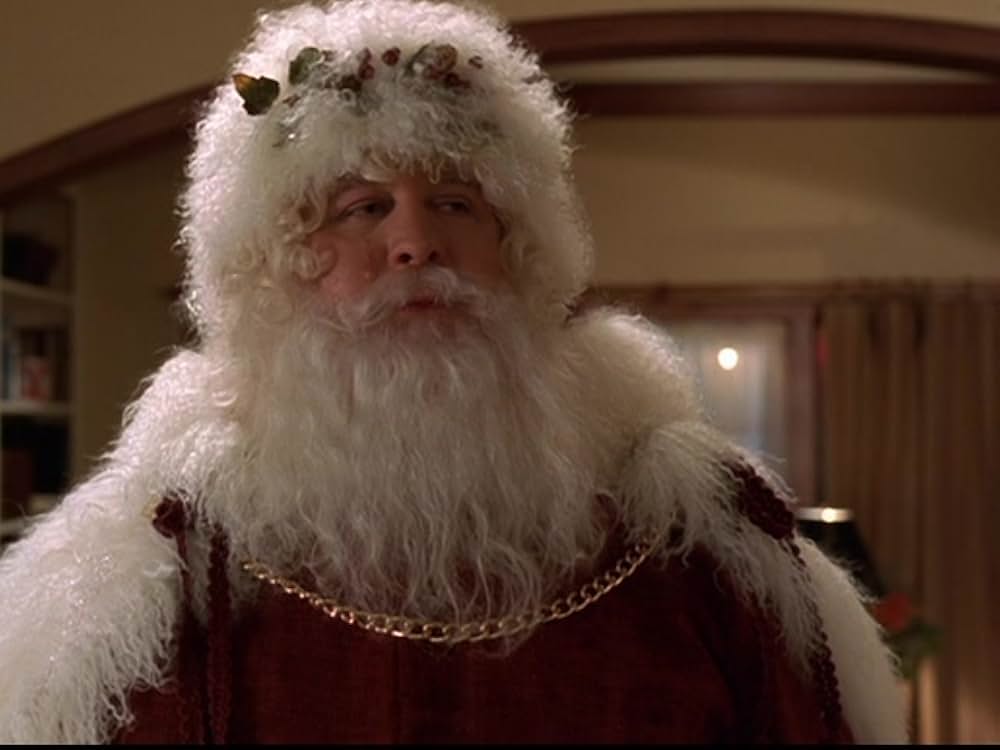 ハイテクサンタがやってきたの画像