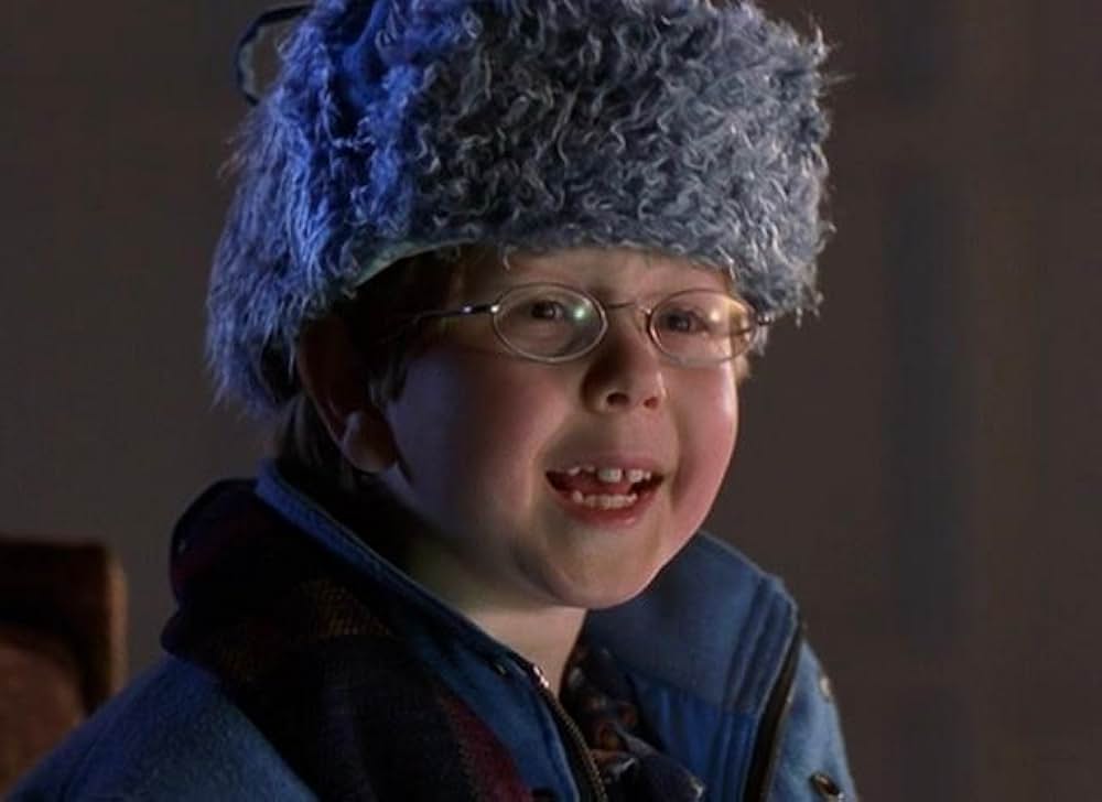 ハイテクサンタがやってきたの画像