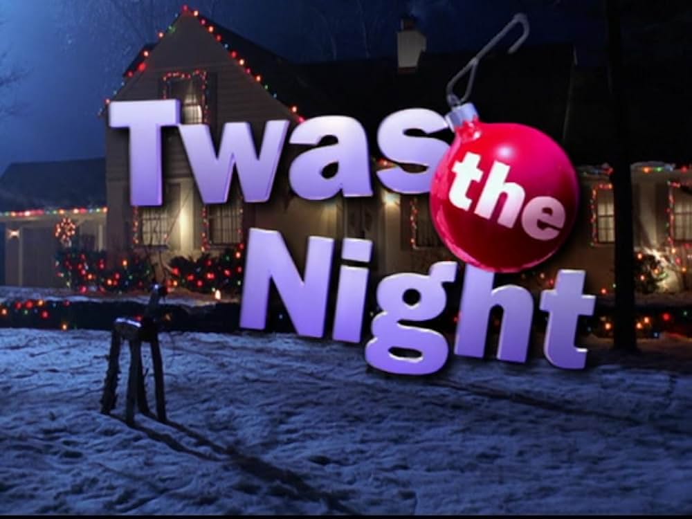 ハイテクサンタがやってきたの画像