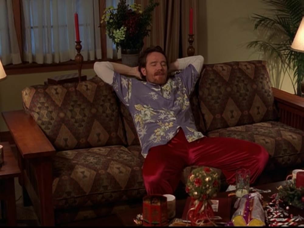 ハイテクサンタがやってきたの画像