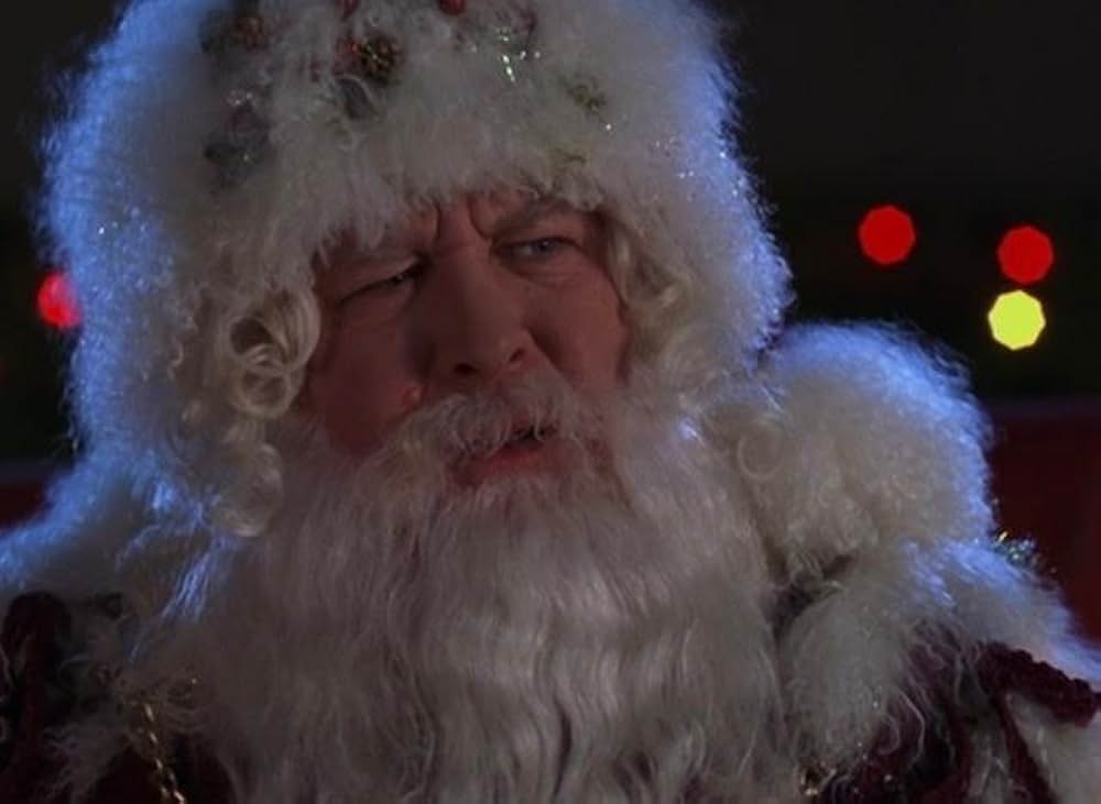 ハイテクサンタがやってきたの画像