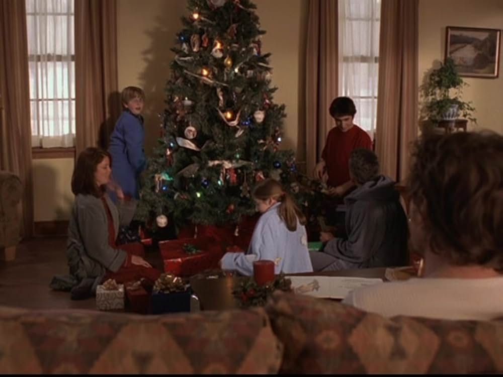 ハイテクサンタがやってきたの画像