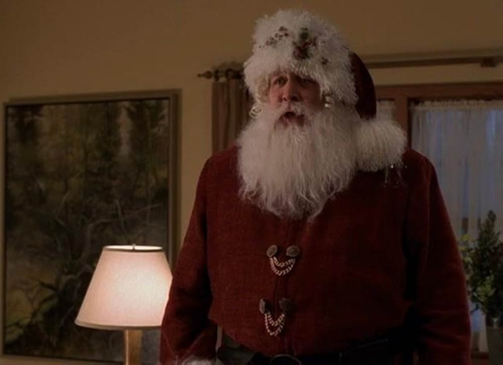 ハイテクサンタがやってきたの画像