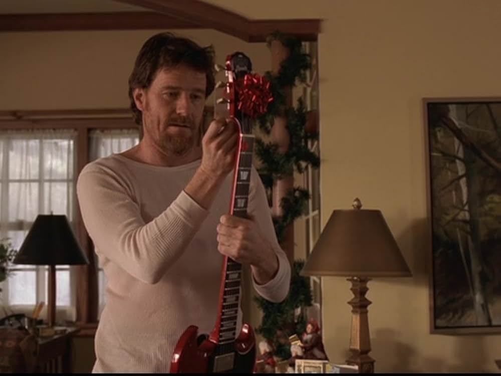 ハイテクサンタがやってきたの画像