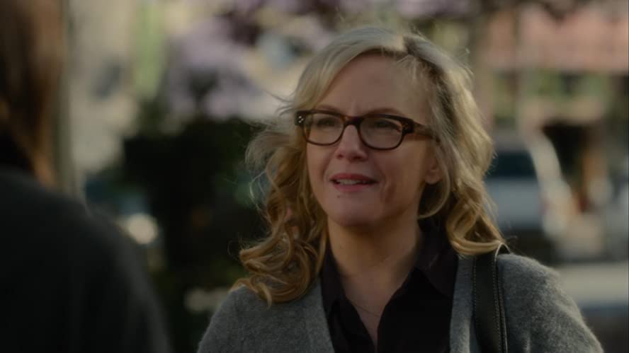 ベアリー・リーサルの画像