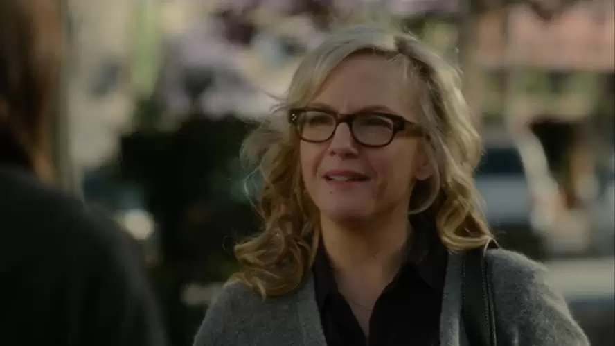 ベアリー・リーサルの画像