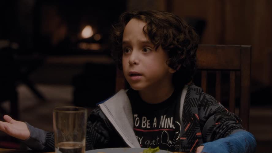 ベアリー・リーサルの画像