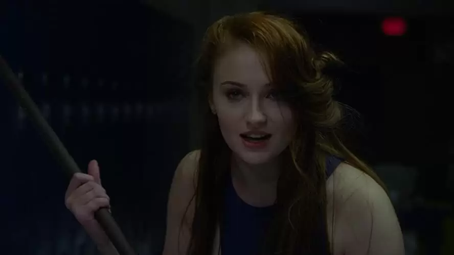 ベアリー・リーサルの画像