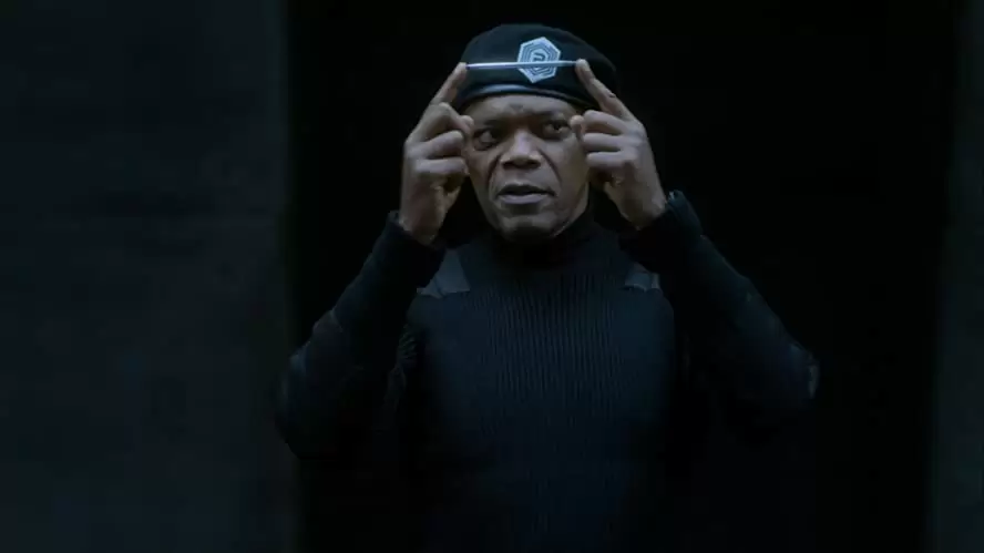 ベアリー・リーサルの画像