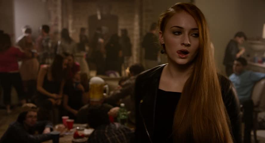 ベアリー・リーサルの画像