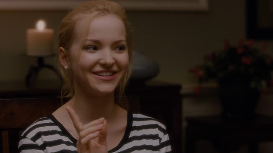 ベアリー・リーサルの画像