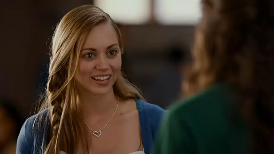 ベアリー・リーサルの画像